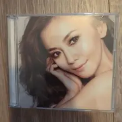 華原朋美 DREAM アルバム CD、DVD