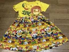 グラグラ　ワンピース　110-115 ②