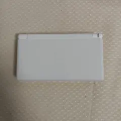 ニンテンドーDS Lite ホワイト 本体