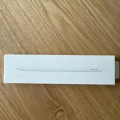 Apple pencil pro