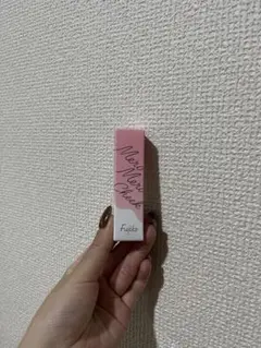 メロメロチーク 01メロメロピーチ