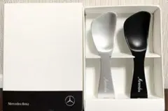 Mercedesベンツ スプーン