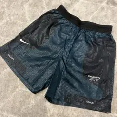 gyakusou ランニング　ショートパンツ UNDERCOVER GYAKUSOU X NIKE ランニング ショートパンツ - メルカリ