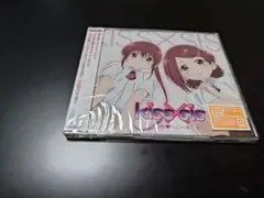 OAD「kiss×sis」OP.EDテーマ～ふたりの♥ハニーボーイ 新品未開封