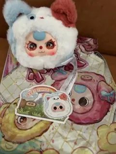 BABY THREE 50% 猫　特別目