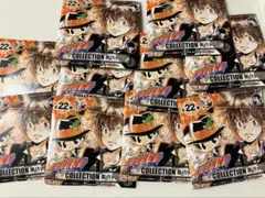 家庭教師ヒットマンREBORN コレクション缶バッジ 10個 未開封 原作