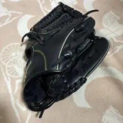 ミズノ ソフトボール グローブ 小学生3年生から6年生用