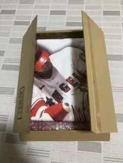 大谷翔平2021シーズンMVP記念セット「ローソン限定販売」 大谷翔平MVP受賞記念！@Loppi・HMV限定「フレーム切手シート」付