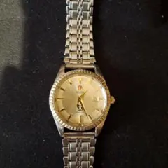 RADO Golden Horse QURTZ ジャンク お値下げ不可