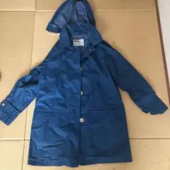 M.H.L のスプリングコート