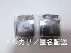 ニーアシリーズ ミュージックコレクションキーチェーン レプリカント ゲシュタルト