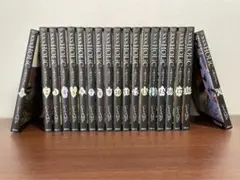 xxxHOLiC 全巻(1〜19巻)セット