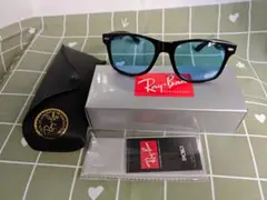 大人気木村拓哉 レイバン RAYBAN RB2140 男女兼用