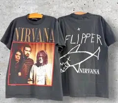 最高フェード個体優先確保　Nirvana