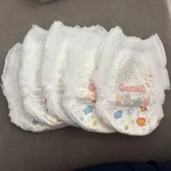 Genki Lサイズ5枚