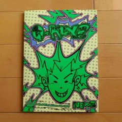 NEXZ　CD