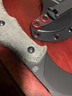 Bastinelli トレーニングナイフ PY Trainer ミリタリーショップ レプマート / Bastinelli トレーニング