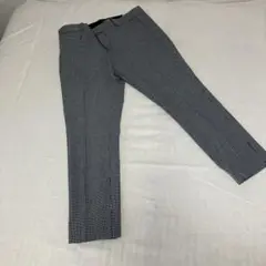 Banana Republic クロップドパンツ Sloan
