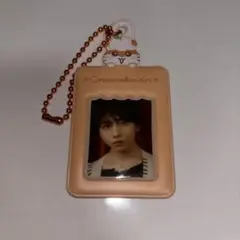 長野凌大　ID フォト　キラリ