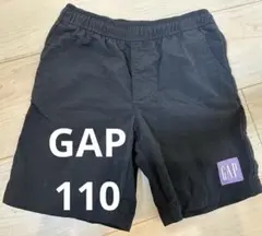 ベビーGAP 短パン 110 5Y