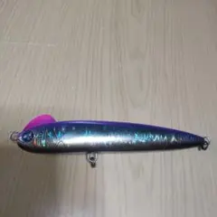 ルアー！