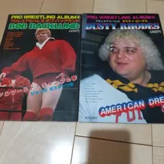 ダスティ・ローデス/WWE ダスティ・ローデス アメリカン・ドリーム〈3枚組〉 ダスティ・ローデス/WWE ダスティ・ローデス アメリカン