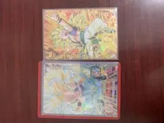 ゴテンクスUR SEC セット