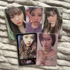 TWICEジョンヨントレカセット