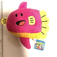 たべっこ水族館　ぬいぐるみ2 まんぼう