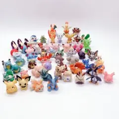 モンコレ　初期　ビリリダマ 箱なし】ビリリダマ マルマイン 初期 ポケモン 金銀 モンコレ