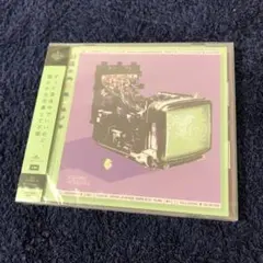 ずっと真夜中でいいのに。　朗らかな皮膚とて不服　通常盤CD 未開封