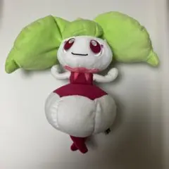 ポケモン 三英貿易 ALL STAR COLLECTION アママイコ