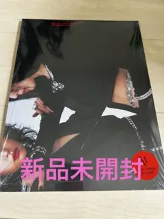 Red Velvet - IRENE & SEULGI TILT 新品未開封