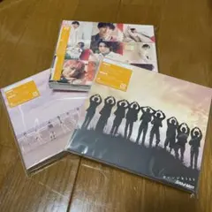 オレンジkiss全形態【外袋入り】特典無し