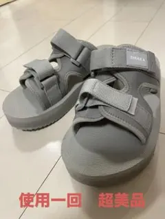 シャカ SHAKA shaka SK-285 スポーツサンダル