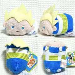 ドラゴンボール ドラドラおてだま ベジット ブルー ドラドラお手玉 18セット m22464705512_1.jpg?1730592583