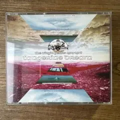 タンジェリン・ドリーム「ヴァージン・イヤーズ1974ー1978」box set