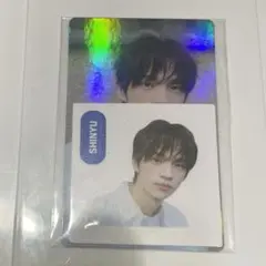 tws weverse live 特典　トレカ　シニュ　デビューライブ