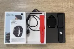 itDEAL N10 スマートウォッチ