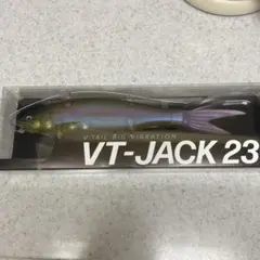新品❗️VT-ジャック230☆マットワカサギ♪フィッシュアロー×DRT