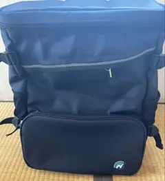二松学舎柏 スクールバック