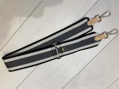 【GOOD GRIEF!/グッドグリーフ】Border Belt(5cm) 2025年最新】good grief!/グッドグリーフ border belt(6cm)の