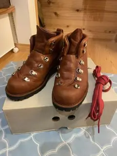 マウンテントレイル55th