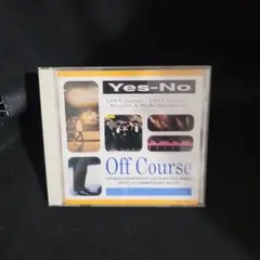 5-9998 Off Course Yes-No Single A-side