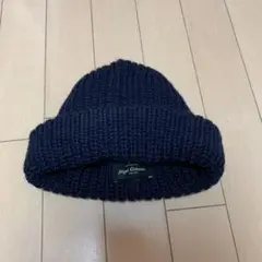 2025年最新】Nigel Cabourn メンズ ニット帽・ビーニーの人気
