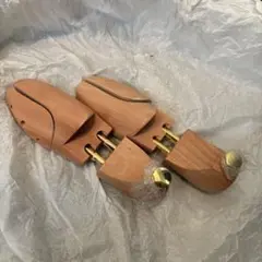 シューキーパー シューツリー Rozally 新品未使用