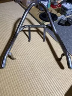 マジェスティC タンデムバー 即決の場合値下げあり m22467448534_1.jpg?1744797829