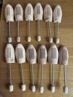 DAISO ダイソー　シューズキーパー