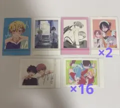 誰か夢だと言ってくれ ぱしゃこれ バラ売り〇