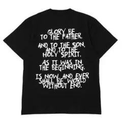 EXAMPLE Tシャツ XXL 黒 MFC STORE GODBLESSYOU